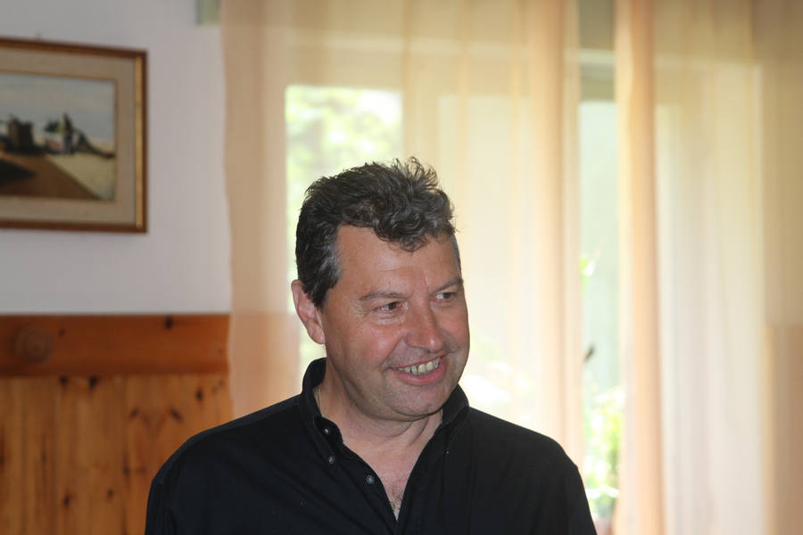 Alberto