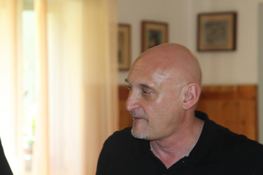 Fabrizio
